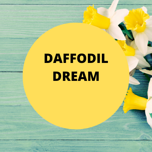 SCENT: Daffodil Dream