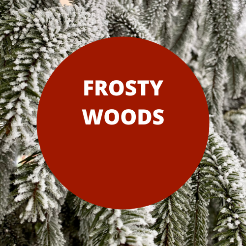 SCENT: Frosty Woods