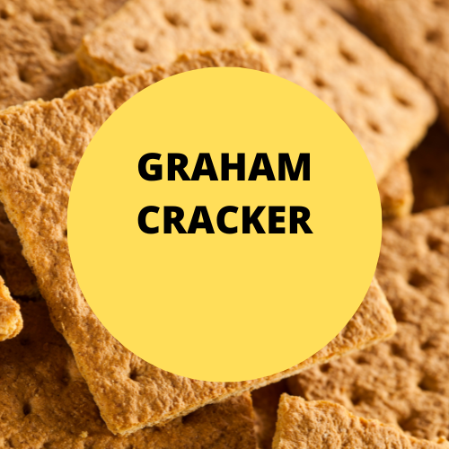 SCENT: Graham Cracker