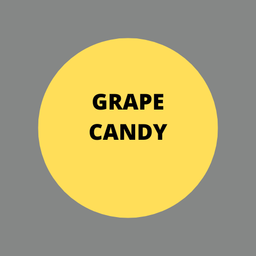 SCENT: Grape Candy