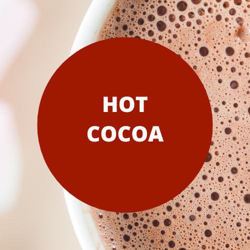 SCENT: Hot Cocoa