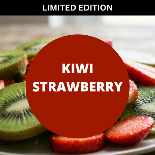 SCENT: Kiwi Strawberry