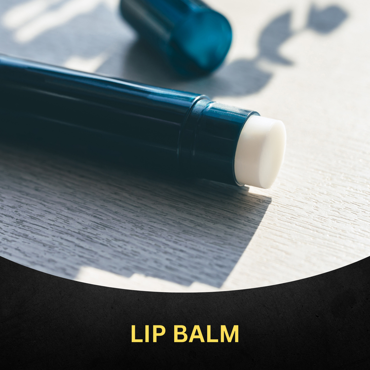 PRODUCT TYPE: Lip Balm