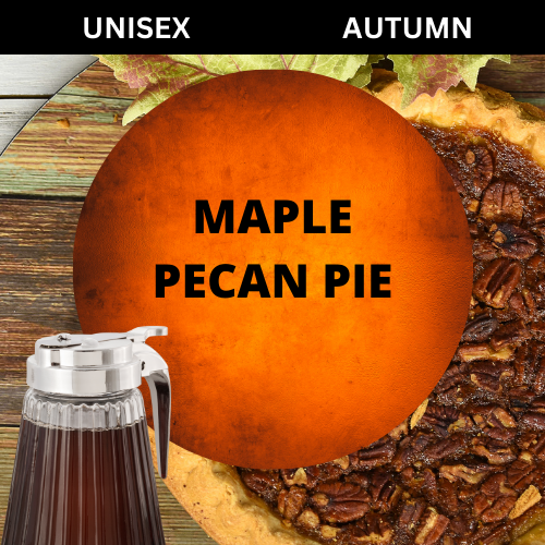 SCENT: Maple Pecan Pie