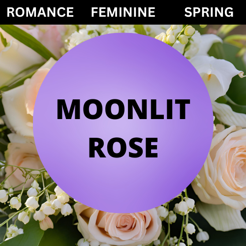 SCENT: Moonlit Rose