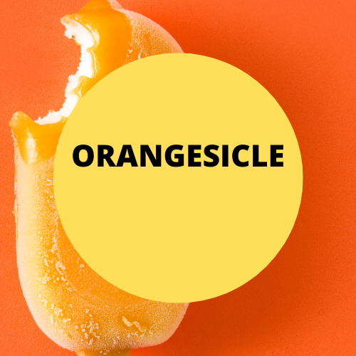 SCENT: Orangesicle