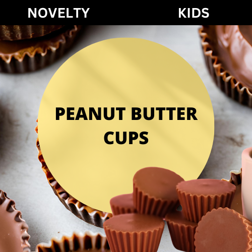 SCENT: Peanut Butter Cups