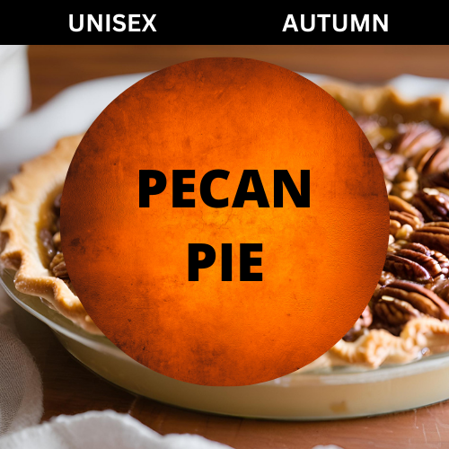 SCENT: Pecan Pie