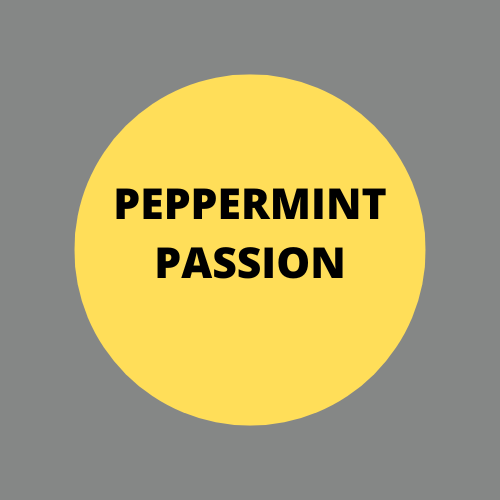 SCENT: Peppermint Passion