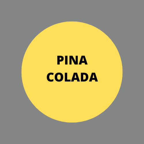 SCENT: Pina Colada