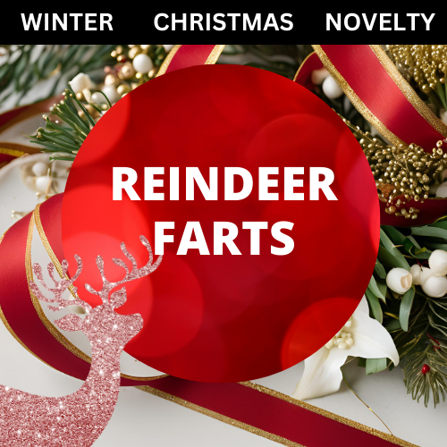 SCENT: Reindeer Farts