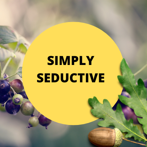 SCENT: Simply Seductive