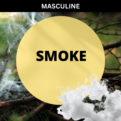 SCENT: SMOKE