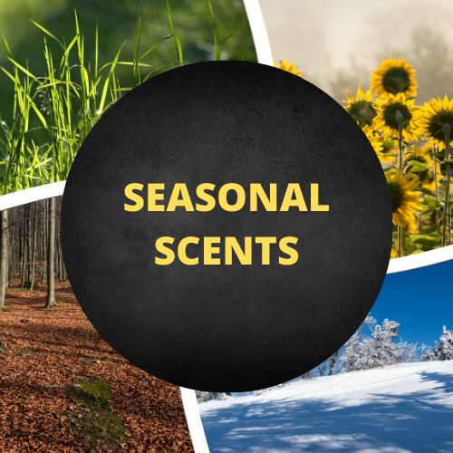 ALL: Seasonal Scents