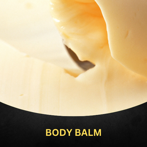 PRODUCT TYPE: Body Balm