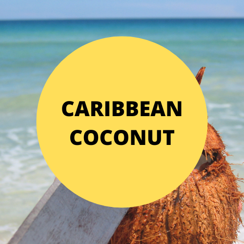 SCENT: Caribbean Coconut