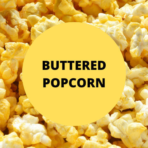 SCENT: Buttered Popcorn