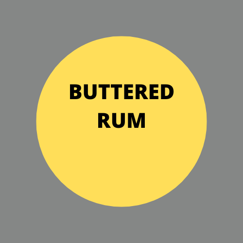 SCENT: Buttered Rum