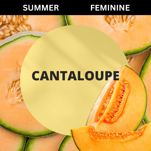 SCENT: Cantaloupe