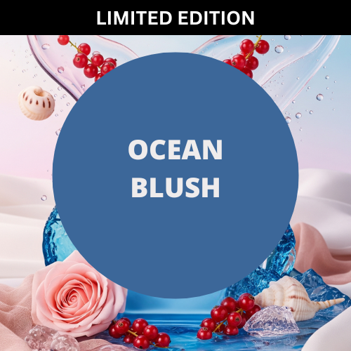 SCENT: Ocean Blush