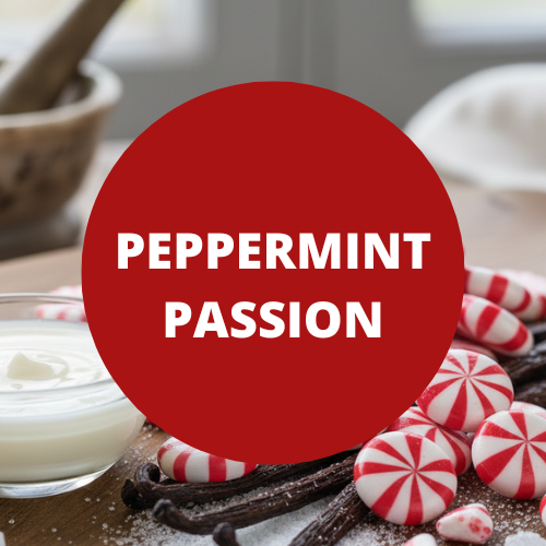 SCENT: Peppermint Passion