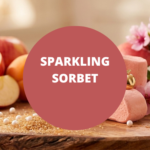 SCENT: Sparkling Sorbet