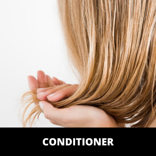PRODUCT TYPE: Hair Conditioner