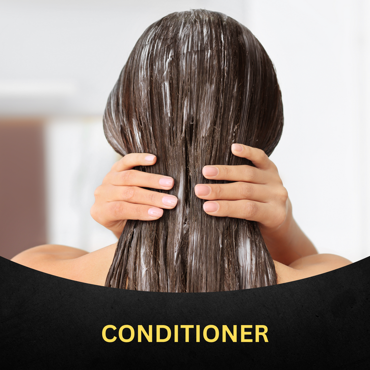 PRODUCT TYPE: Hair Conditioner