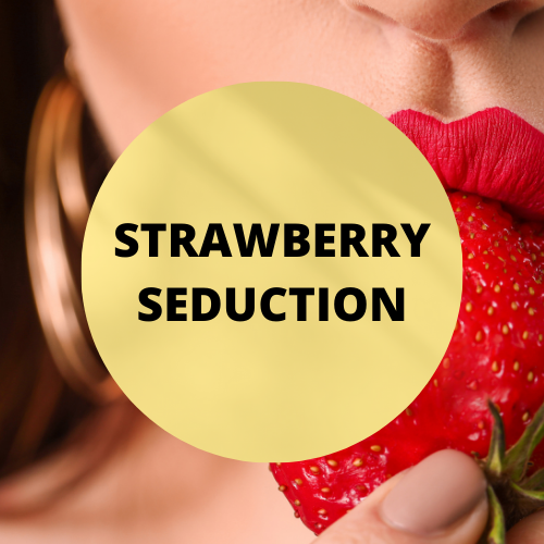 SCENT: Strawberry Seduction