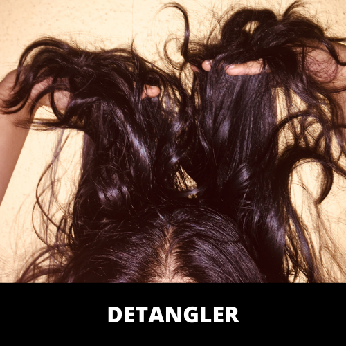 PRODUCT TYPE: Hair Detangler