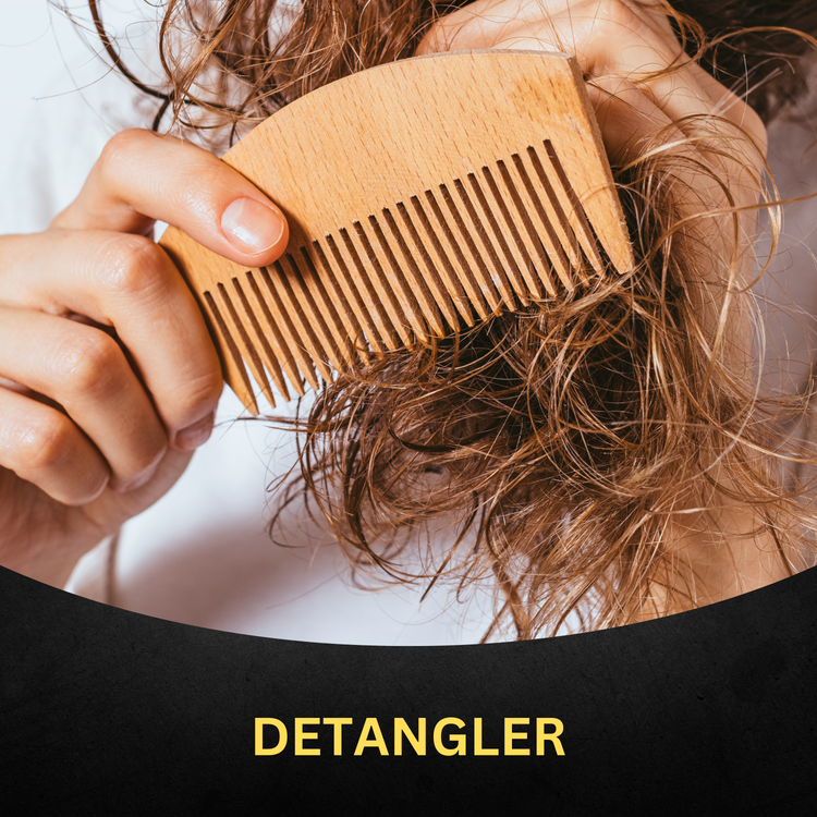 PRODUCT TYPE: Hair Detangler