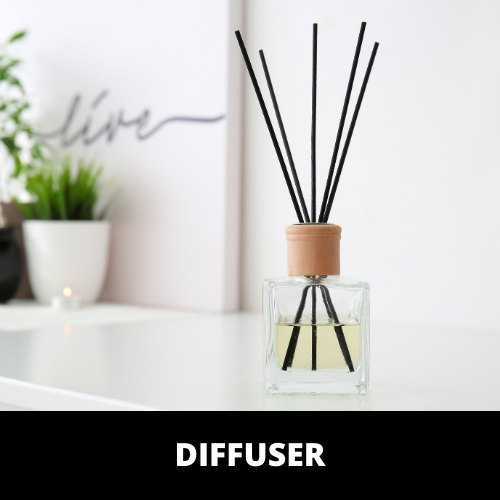 PRODUCT TYPE:  Reed Diffuser Oil