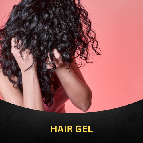 PRODUCT TYPE: Hair Gel