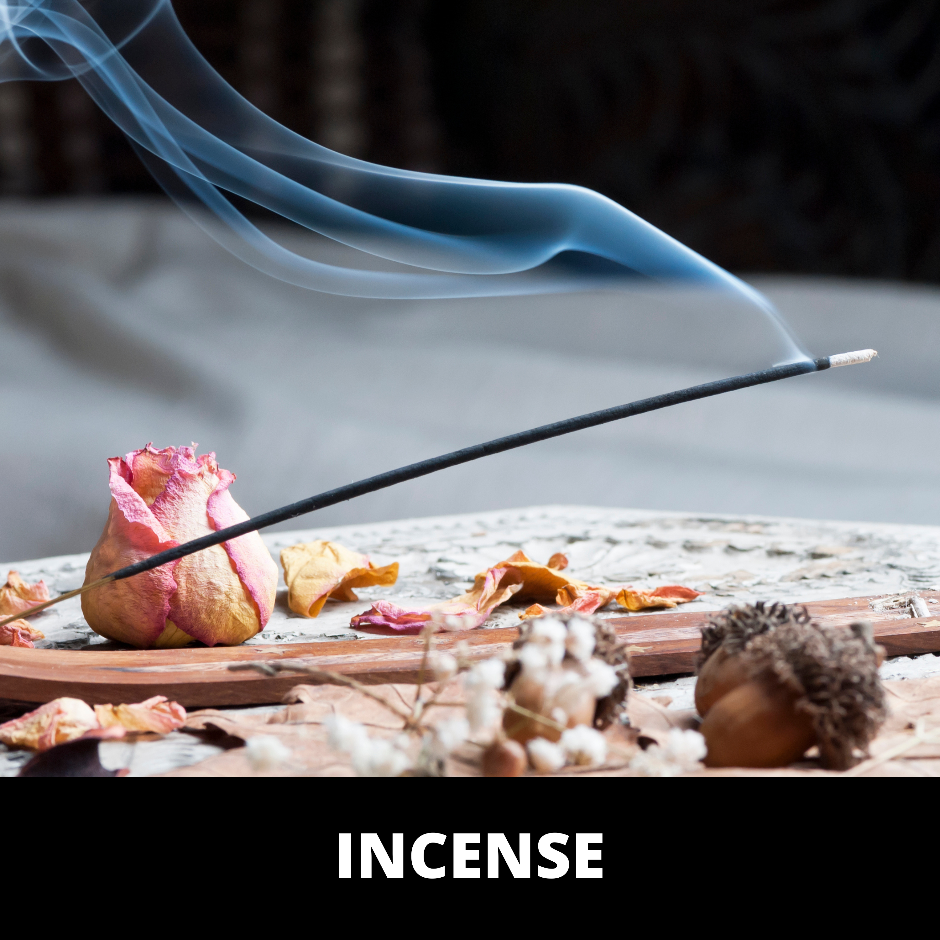 PRODUCT TYPE: Incense