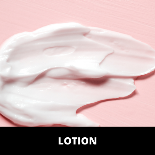 PRODUCT TYPE: Lotion