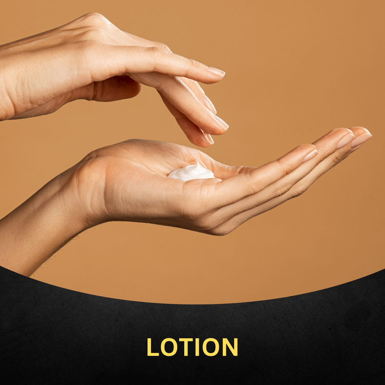 PRODUCT TYPE: Lotion