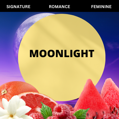 SCENT: Moonlight