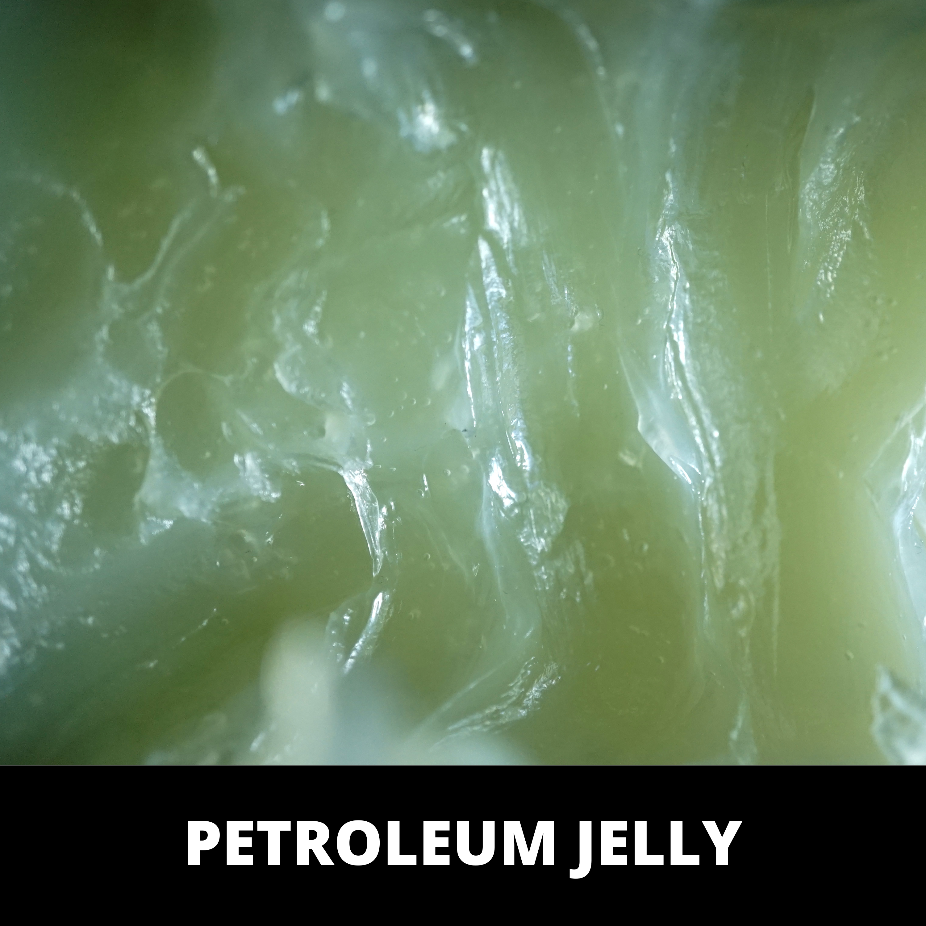PRODUCT TYPE: Petroleum Jelly