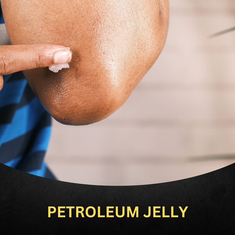 PRODUCT TYPE: Petroleum Jelly