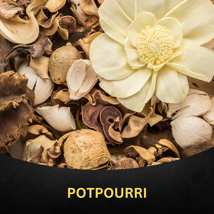 PRODUCT TYPE: Potpourri