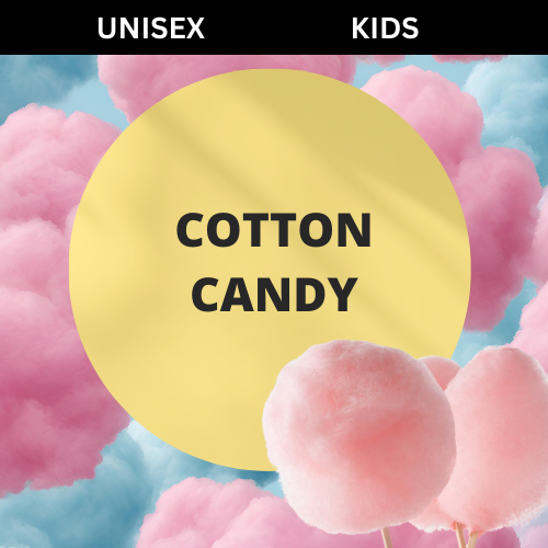 SCENT: Cotton Candy