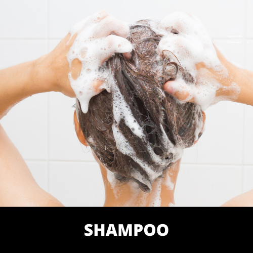PRODUCT TYPE: Shampoo