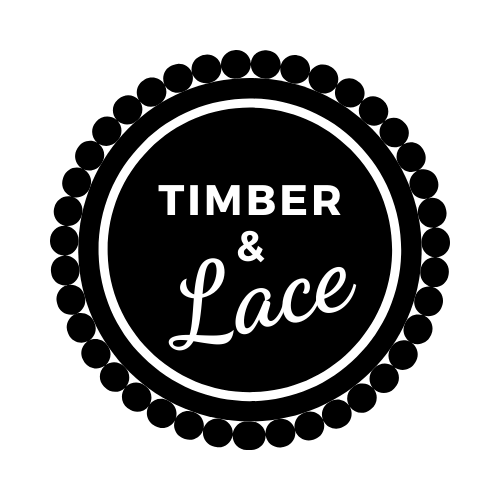 BRAND: Timber & Lace