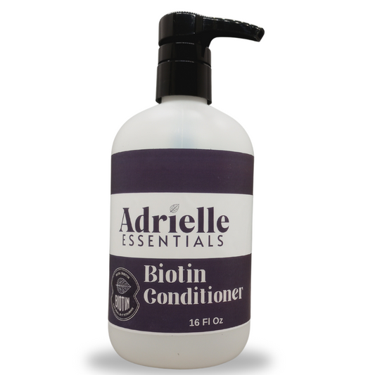 All Spice Scented Biotion Hair Conditioner