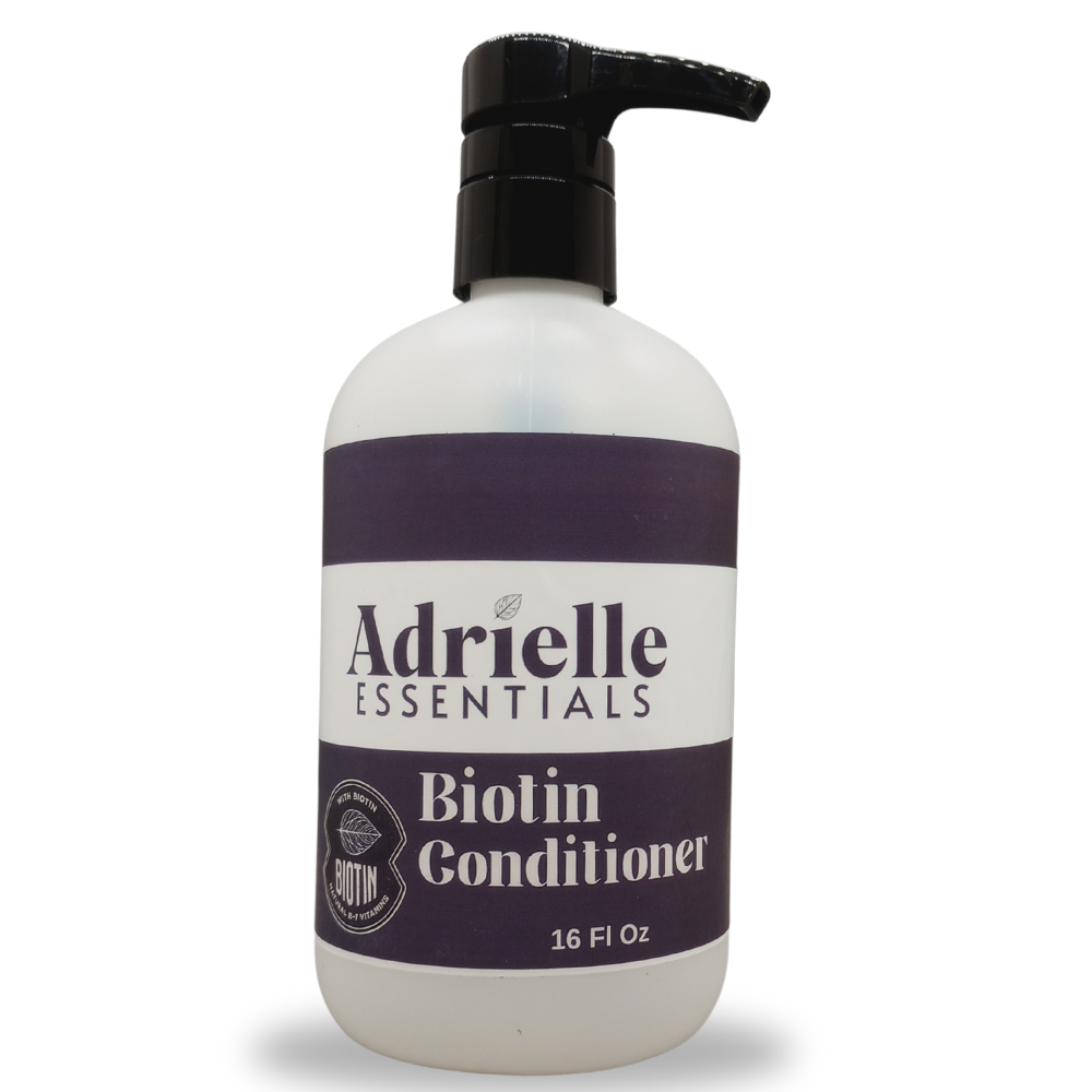 Amaretto Scented Biotion Hair Conditioner