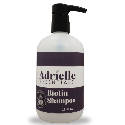 Almond Coconut Chocolate Candy Bar Scented Biotion Hair Shampoo
