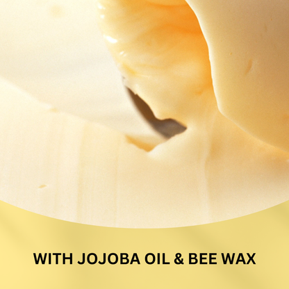 Maple Syrup & Waffles Scented Body Balm