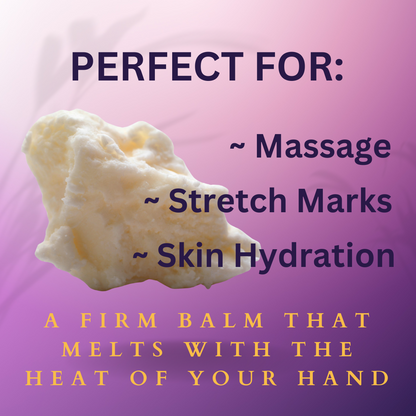 Black Canyon Black Currant Vanilla Scented Body Balm