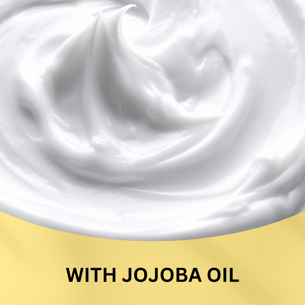 Black Canyon White Chocolate Scented Luxury Body Cream with Jojoba Oil