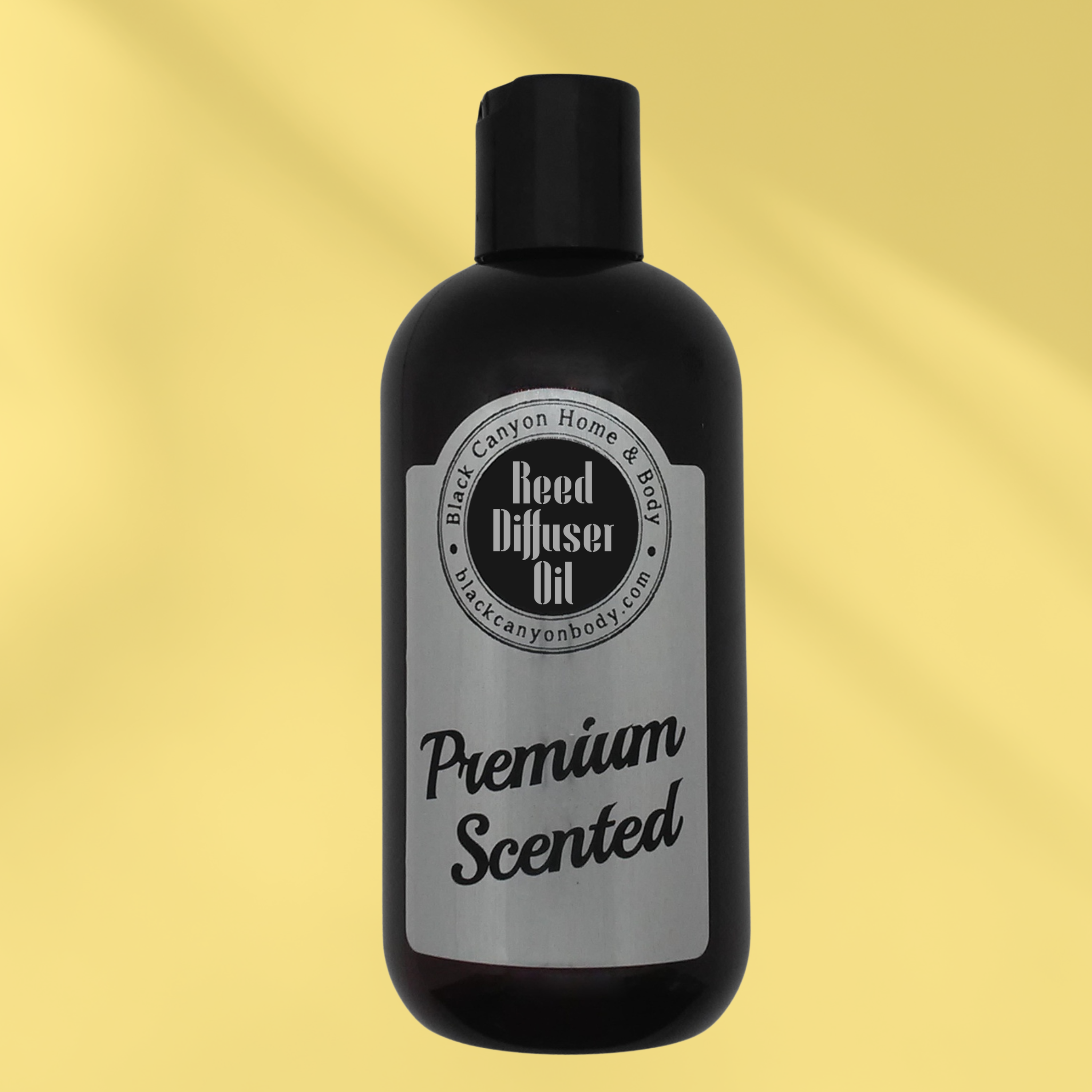 Paydens Cobalt Bergamot & Cedarleaf Scented Reed Diffuser Oil Refill For Men